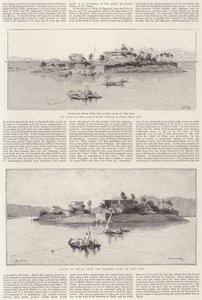 Philae Adası